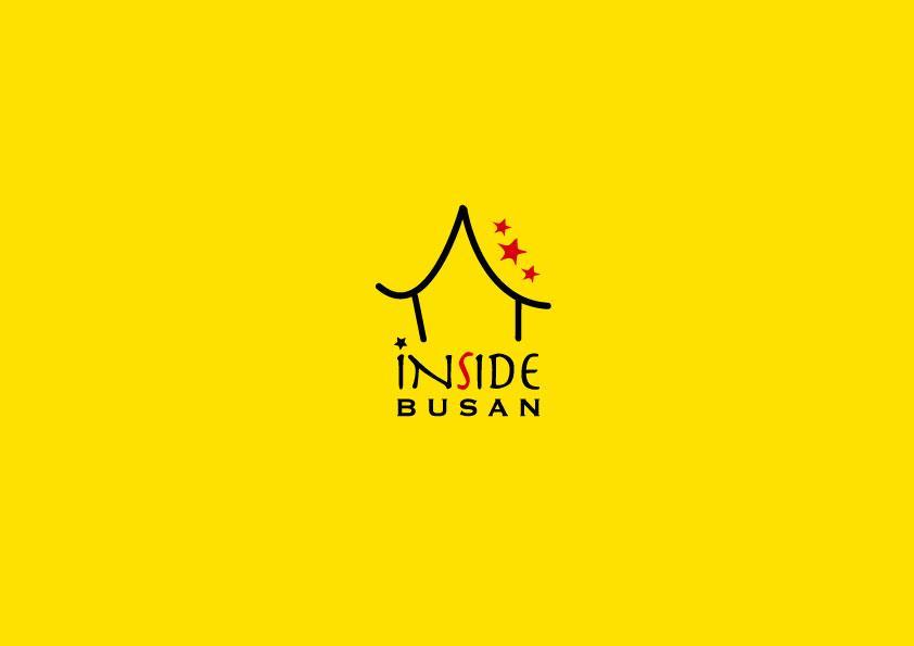 Inside Busan Hostal Exterior foto